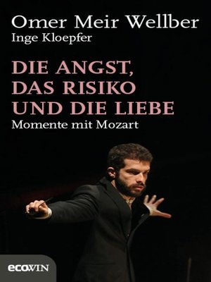 cover image of Die Angst, das Risiko und die Liebe